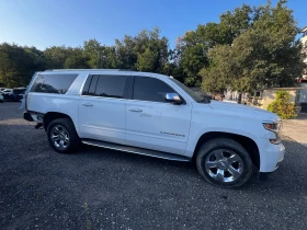 Chevrolet Suburban, снимка 2