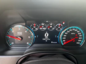 Chevrolet Suburban, снимка 7