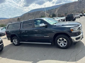 Dodge RAM 1500 Laramie / ОБДУХВАНЕ / CARFAX / АВТОКРЕДИТ , снимка 3