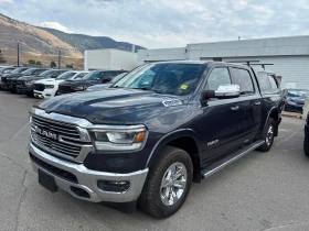 Dodge RAM 1500 Laramie / ОБДУХВАНЕ / CARFAX / АВТОКРЕДИТ , снимка 1