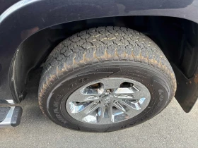 Dodge RAM 1500 Laramie / ОБДУХВАНЕ / CARFAX / АВТОКРЕДИТ , снимка 14
