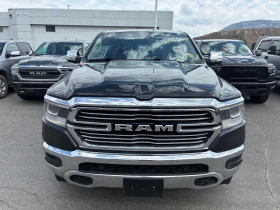 Dodge RAM 1500 Laramie / ОБДУХВАНЕ / CARFAX / АВТОКРЕДИТ , снимка 6