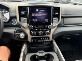 Dodge RAM 1500 Laramie / ОБДУХВАНЕ / CARFAX / АВТОКРЕДИТ , снимка 9