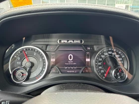 Dodge RAM 1500 Laramie / ОБДУХВАНЕ / CARFAX / АВТОКРЕДИТ , снимка 8