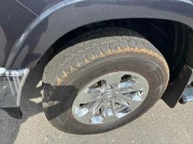Dodge RAM 1500 Laramie / ОБДУХВАНЕ / CARFAX / АВТОКРЕДИТ , снимка 7