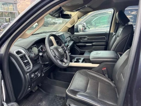 Dodge RAM 1500 Laramie / ОБДУХВАНЕ / CARFAX / АВТОКРЕДИТ , снимка 5