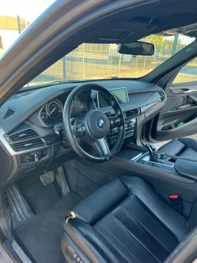 BMW X5 BMW X5 40d, снимка 6