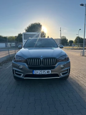 BMW X5 BMW X5 40d, снимка 2