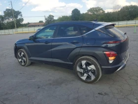 Hyundai Kona 1.6l Limited, снимка 2