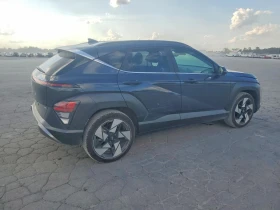 Hyundai Kona 1.6l Limited, снимка 3
