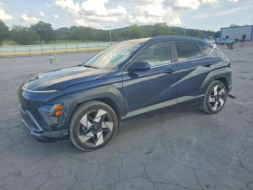 Hyundai Kona 1.6l Limited, снимка 1