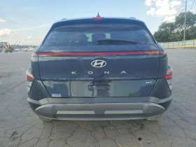 Hyundai Kona 1.6l Limited, снимка 6