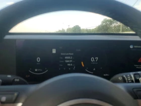 Hyundai Kona 1.6l Limited, снимка 9