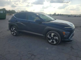 Hyundai Kona 1.6l Limited, снимка 4