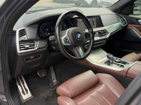 BMW X5 * xDrive40i * DISTRONIC* HARMAN/KARDON* 360КАМЕРИ*, снимка 5