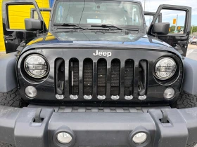 Jeep Wrangler Sport | CARFAX | АВТОФИНАНСИРАНЕ, снимка 11