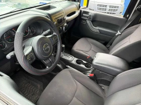 Jeep Wrangler Sport | CARFAX | АВТОФИНАНСИРАНЕ, снимка 7