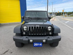 Jeep Wrangler Sport | CARFAX | АВТОФИНАНСИРАНЕ, снимка 2