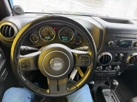 Jeep Wrangler Sport | CARFAX | АВТОФИНАНСИРАНЕ, снимка 8