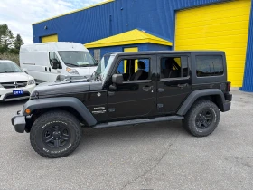 Jeep Wrangler Sport | CARFAX | АВТОФИНАНСИРАНЕ, снимка 3