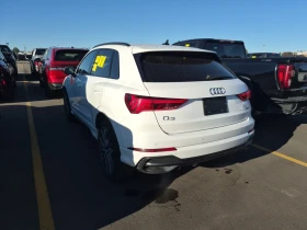 Audi Q3 45 Tfsi Quattro Technik, снимка 4