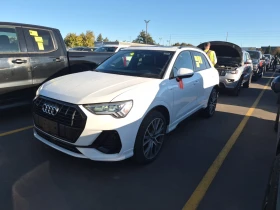 Audi Q3 45 Tfsi Quattro Technik, снимка 1