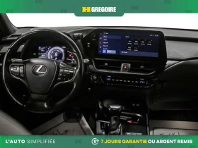 Lexus UX UX 250 HYBRID, снимка 12