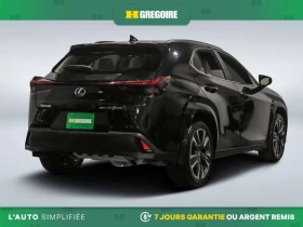 Lexus UX UX 250 HYBRID, снимка 7