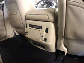Infiniti QX80, снимка 16