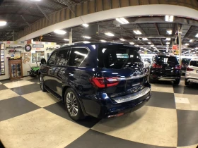 Infiniti QX80, снимка 3