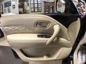Infiniti QX80, снимка 6