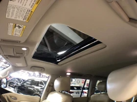 Infiniti QX80, снимка 8