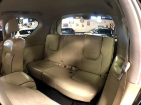 Infiniti QX80, снимка 17