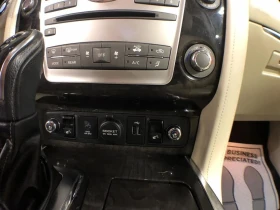 Infiniti QX80, снимка 11