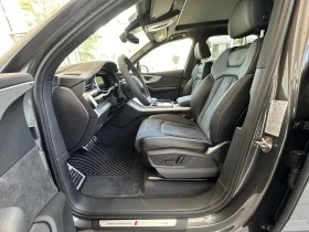 Audi Q7 50 TDI quattro S line, снимка 14