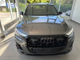 Audi Q7 50 TDI quattro S line, снимка 4