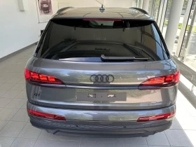 Audi Q7 50 TDI quattro S line, снимка 10