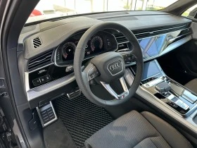 Audi Q7 50 TDI quattro S line, снимка 12