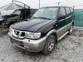 Nissan Terrano 3.0 D - 2  | Mobile.bg    3