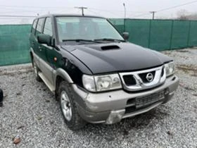 Nissan Terrano 3.0 D - 2  | Mobile.bg    2