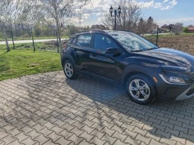     Hyundai Kona 2.0