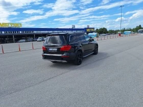 Mercedes-Benz GL 350  | Mobile.bg    5