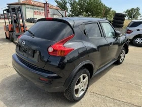 Nissan Juke 1.6 1