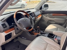 Lexus GX 470, снимка 11