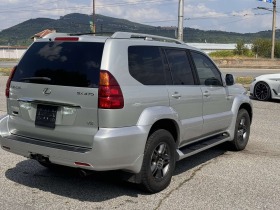 Lexus GX 470, снимка 4