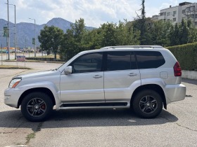 Lexus GX 470, снимка 7