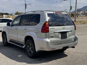 Lexus GX 470, снимка 8