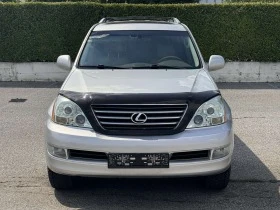     Lexus GX 470