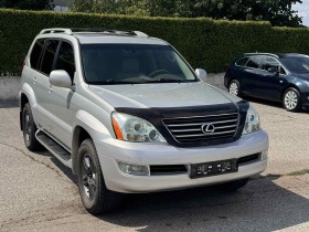 Lexus GX 470, снимка 1