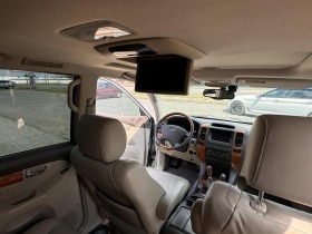 Lexus GX 470, снимка 9